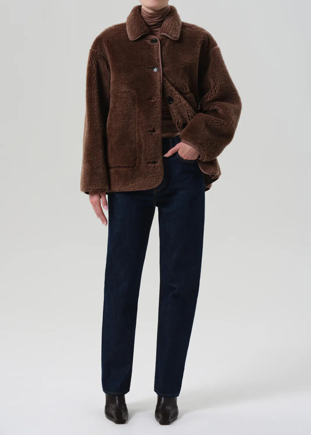 COH Astrid Jacket