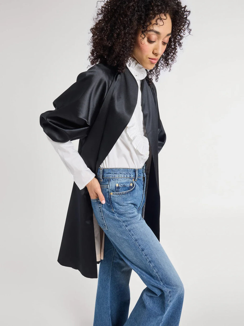 Mille Josephine Coat
