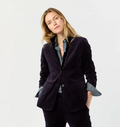 Mashburn Marguerite Jacket