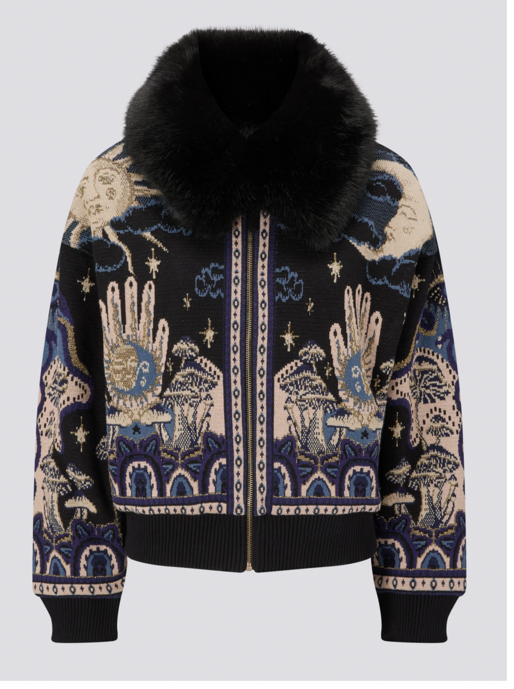 Hayley Stars Bomber