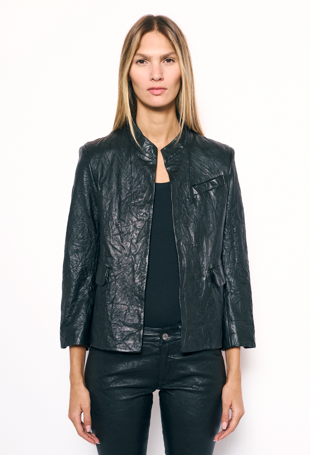 Z&V Veryn Blazer