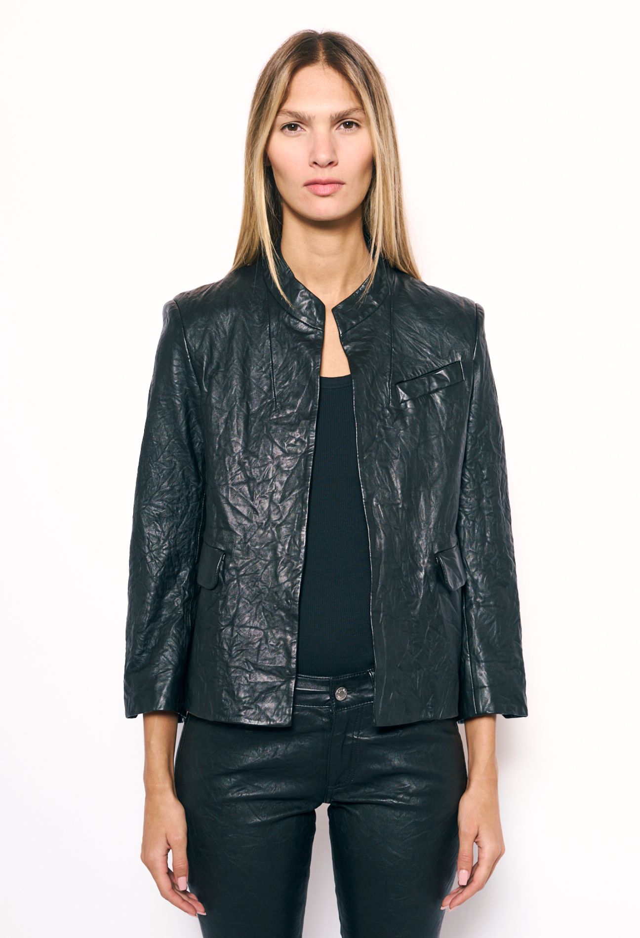 Z&V Veryn Blazer