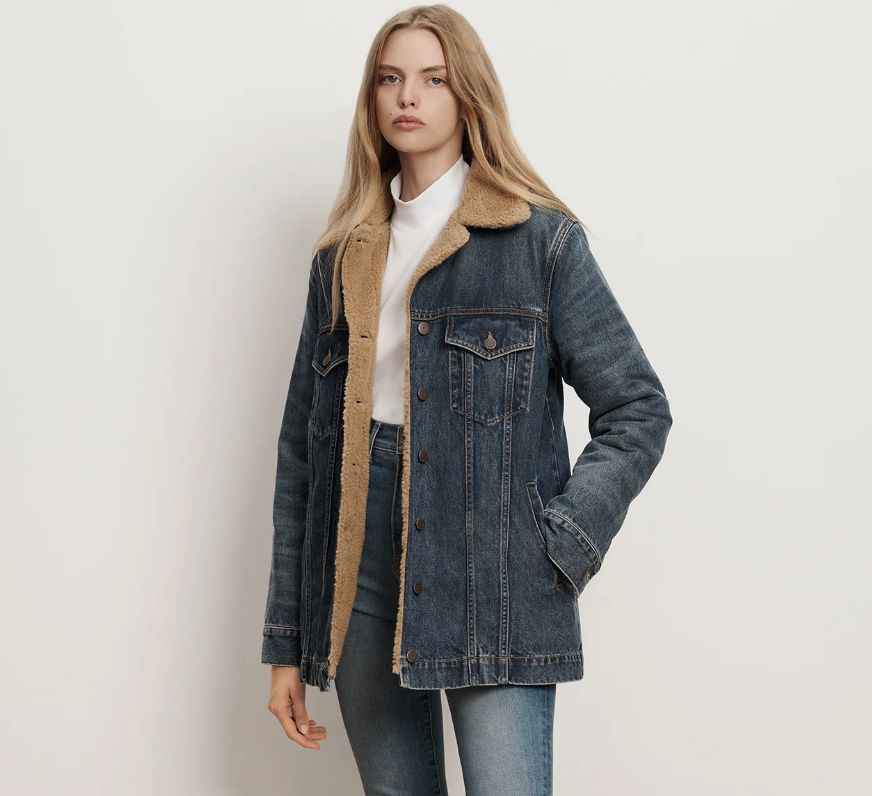 VB Donna Jacket
