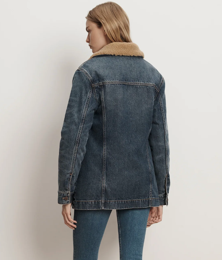 VB Donna Jacket