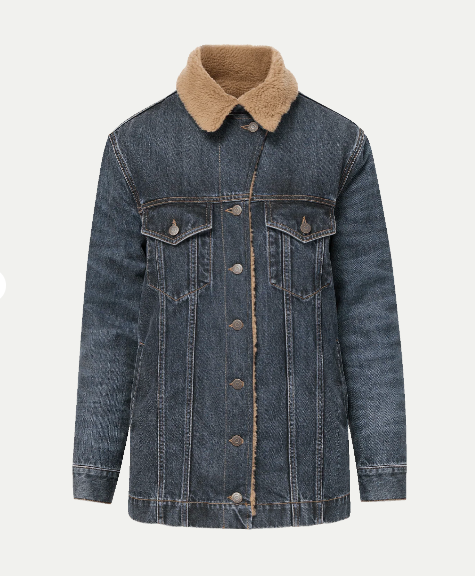 VB Donna Jacket